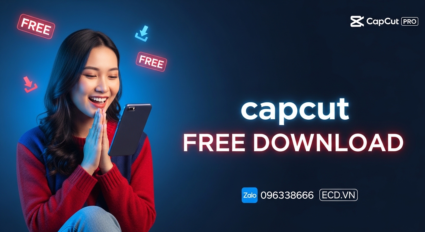 capcut pro video editing app