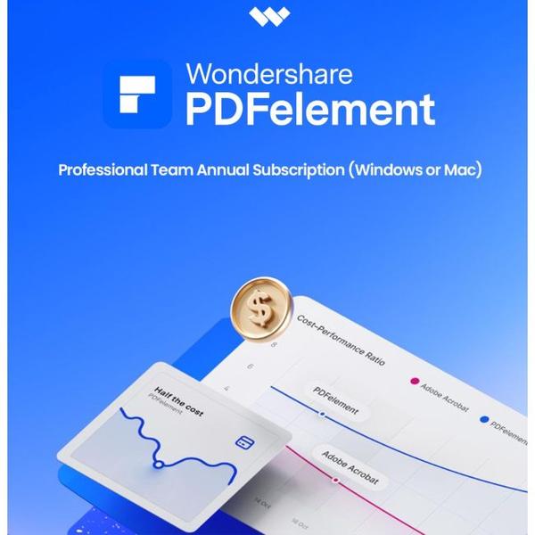 Wondershare PDFelement Professional 12.1.4.3916 Multilingual