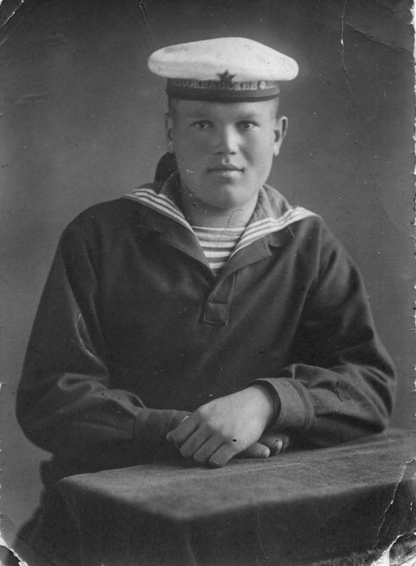 С-51 дерябин 1940-41гг.