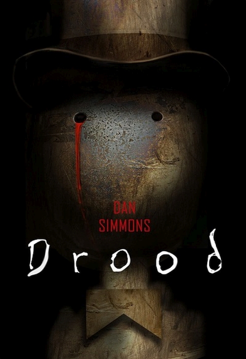 Dan Simmons - Drood