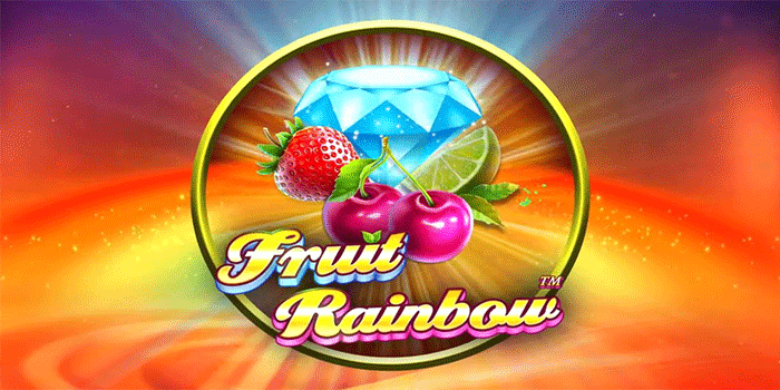 Tips Hindari Rungkad Saat Main Slot Fruit Rainbow