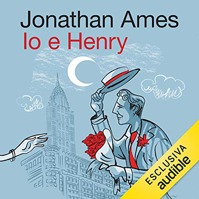 Jonathan Ames - Io e Henry (2020) (mp3 - 128 kbps)