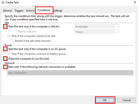 Autostart  WinCC Runtime Advanced (TIA Portal) Autostart  WinCC Runtime Advanced (TIA Portal)