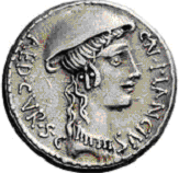 Glosario de monedas romanas. MACEDONIA. 1