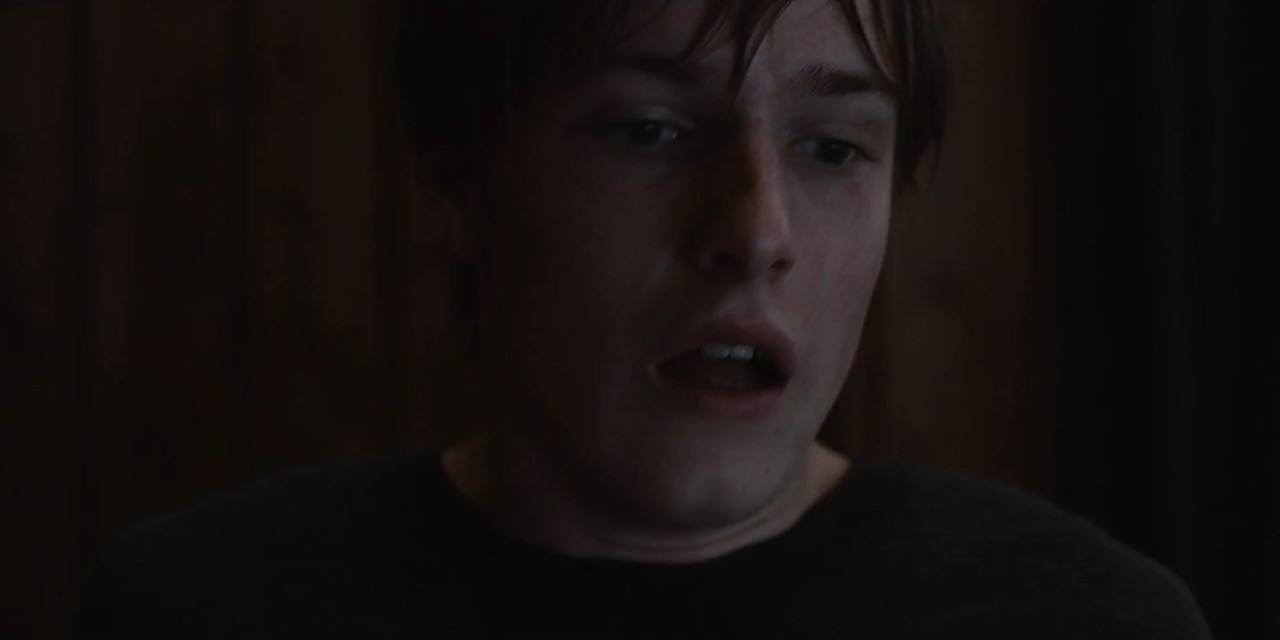 Dark (2017) Season 1 [English] WebRip 480p 720p ESub - Complete Screenshot