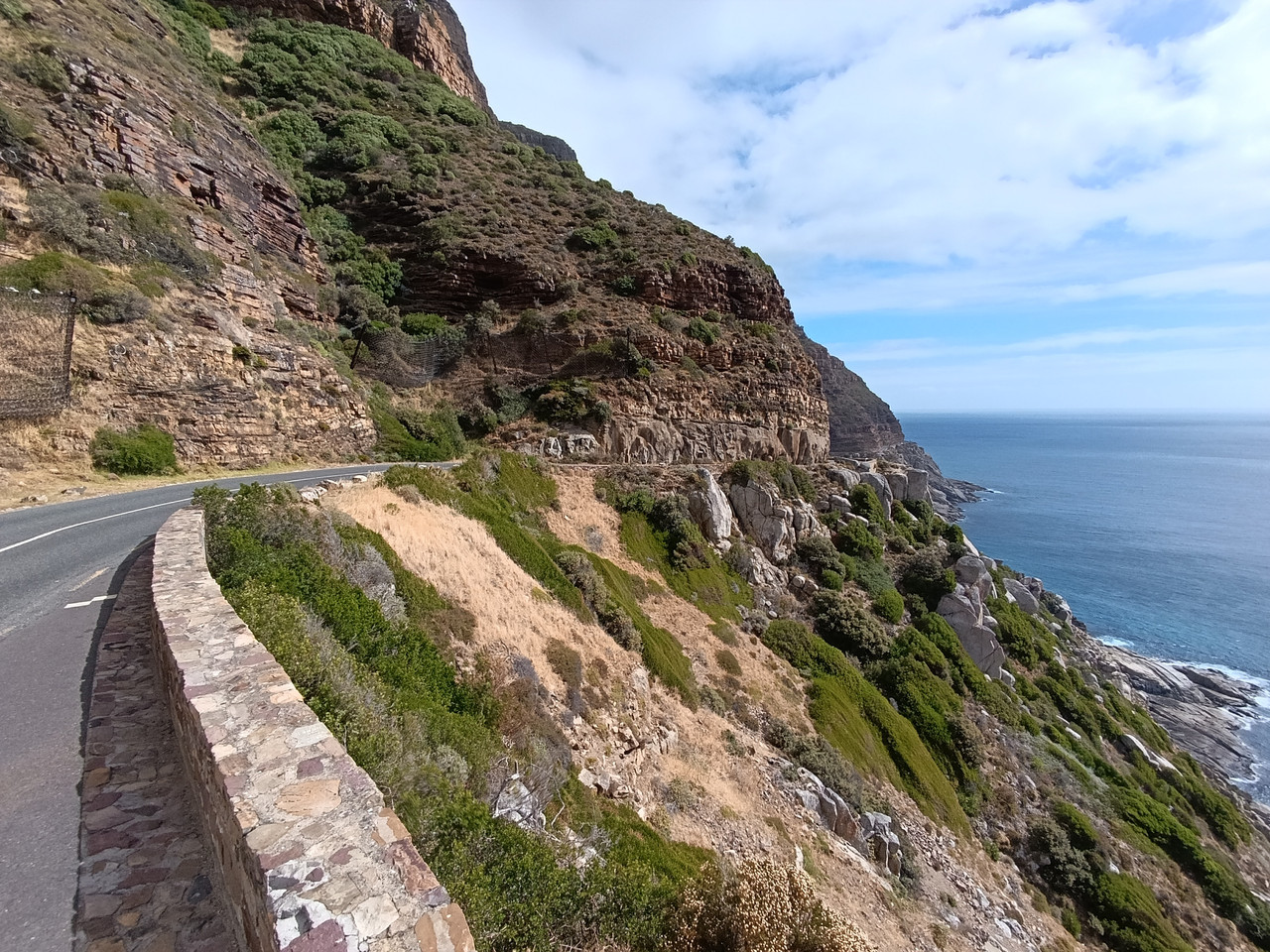 Такая близкая Африка. (ЮАР. 22 дня и 4200 км. Ноябрь-Декабрь)