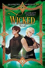 Scarlett Starkey – Wicked. Malvagio (2026)