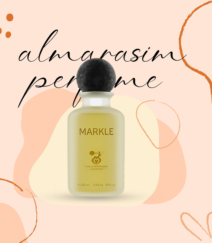 ثبات العطر