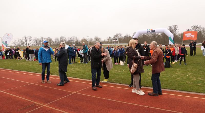 LSB Riege 1 XR3 0908