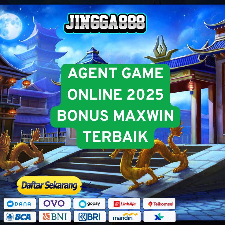 jingga888