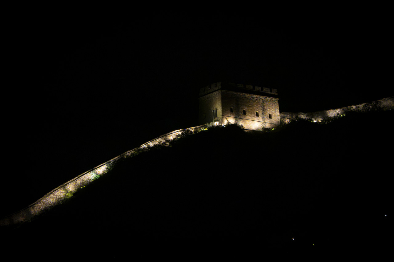 Día 2: Muralla China. Jinshanling - Gubei. - De Moscú a Pekín: China (EN CONSTRUCCIÓN) (9)