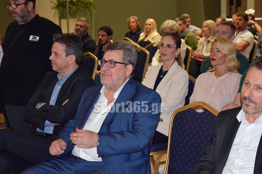 , &Kappa;&alpha;&lambda;&alpha;&mu;ά&tau;&alpha; 80: &Tau;ί&mu;&eta;&sigma;&epsilon; &chi;&omicron;&rho;&eta;&gamma;&omicron;ύ&sigmaf; &kappa;&alpha;&iota; &upsilon;&pi;&omicron;&sigma;&tau;&eta;&rho;&iota;&kappa;&tau;έ&sigmaf;, &pi;&alpha;&rho;&omicron;&upsilon;&sigma;ί&alpha;&sigma;&epsilon; &tau;&eta; &phi;&alpha;&nu;έ&lambda;&alpha; &kappa;&alpha;&iota; &tau;&omicron; ό&rho;&alpha;&mu;&alpha; &gamma;&iota;&alpha; &tau;&eta; Volley League – &Phi;&omega;&tau;&omicron;&gamma;&rho;&alpha;&phi;ί&epsilon;&sigmaf; &kappa;&alpha;&iota; &beta;ί&nu;&tau;&epsilon;&omicron;