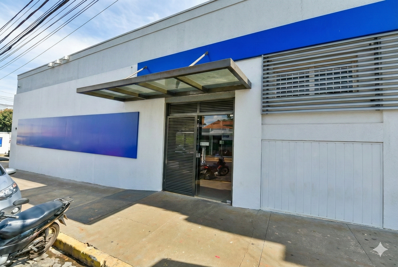 Centro de Diagn&oacute;stico de Imagem - Plano de Sa&uacute;de Sert&atilde;ozinho