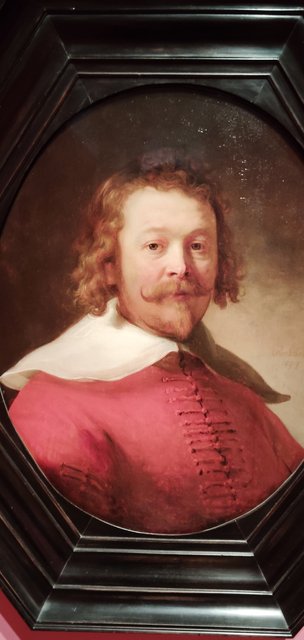 Escapada por Amsterdam - La Haya - Delft - Rotterdam - Leiden - Londres - Blogs de Europa - Museo Mauritshuis, decepcionante Depot Boijmans y callejeo por Delft y Leiden (149)