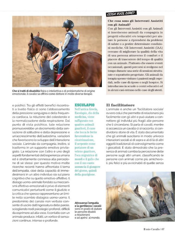 Il Mio Cav (Feb 2022) 4