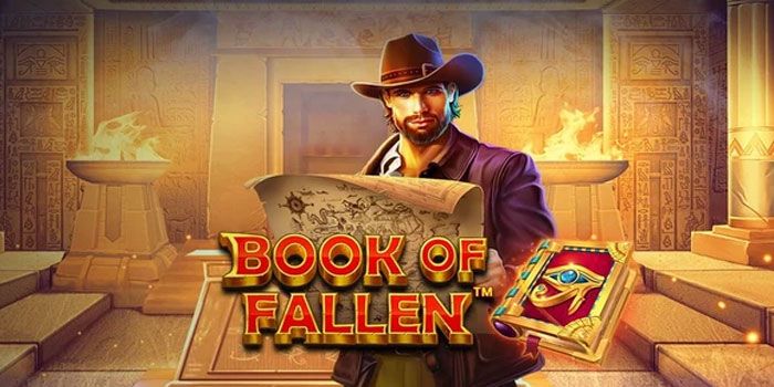 Strategi Bermain Slot Book of Fallen Di Situs Sultanslot365