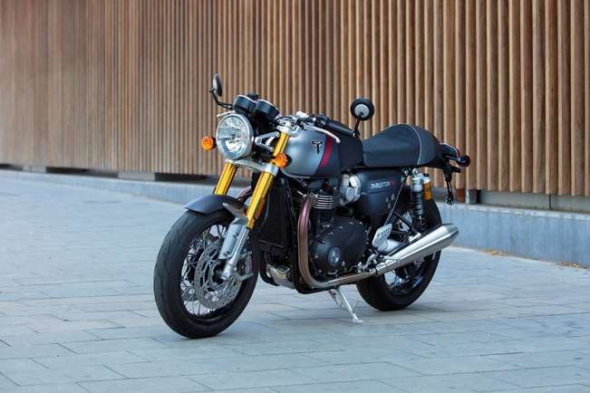 Performance: Familiar Engine, New Personality