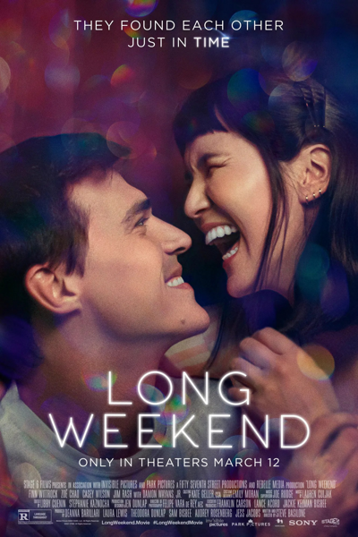 Weekend tajemnic / Long Weekend (2021) PL | 360p | 480p | 720p | AC3.WEB-DL.XviD-GR4PE | DD2.0 | Lektor PL
