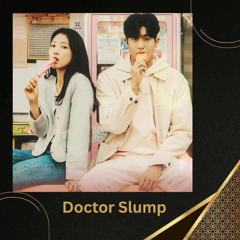 Doctor Slump Couple