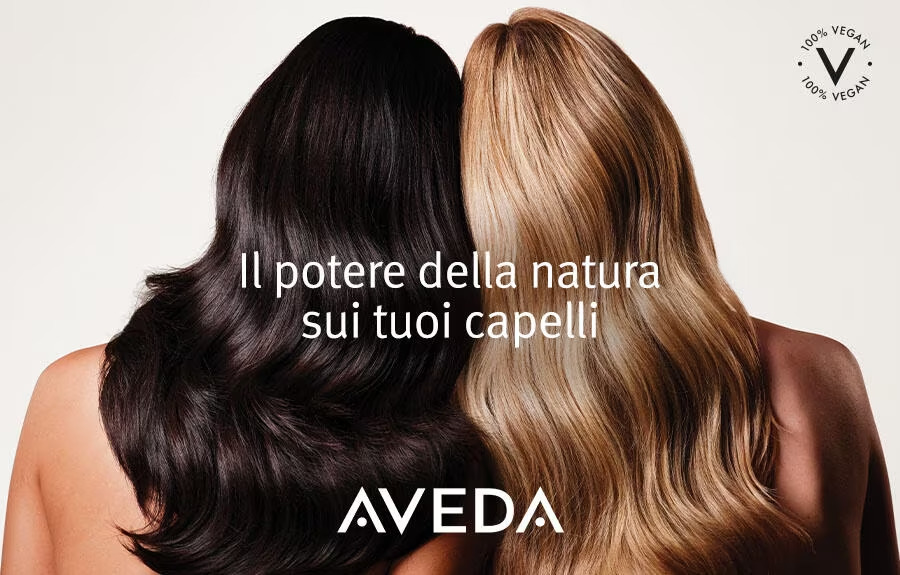 Aveda entra in Sephora con prodotti sostenibili 100% vegan 