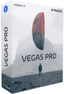 MAGIX VEGAS Pro 19.0.0.550 ()x64 Multilingual