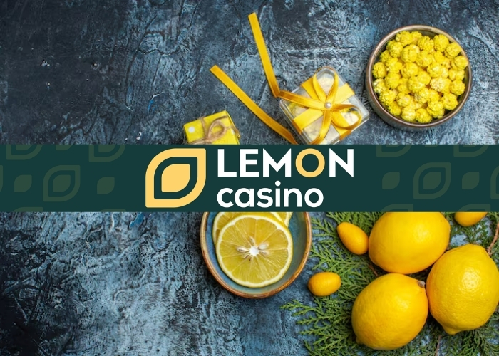 Lemon Casino im DE-Check