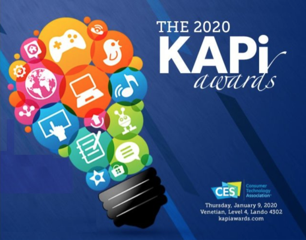 KAPI Award CES