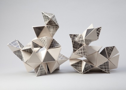 Скульптура 3