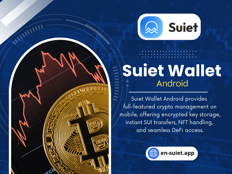 Suiet Wallet Android