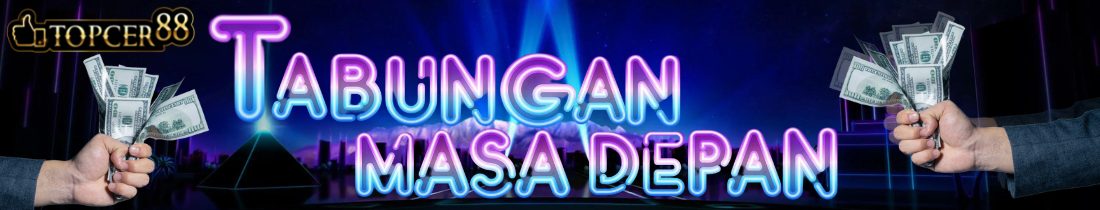 TABUNGAN MASA DEPAN