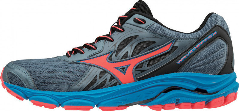 mizuno wave 14