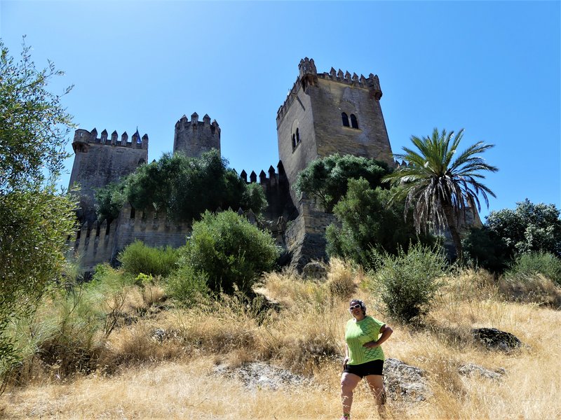 Córdoba y sus pueblos-2017/2020 - Blogs de España - ALMODOVAR DEL RIO-4-7-2020 (33)