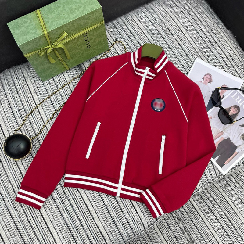 GC – Red Velvet