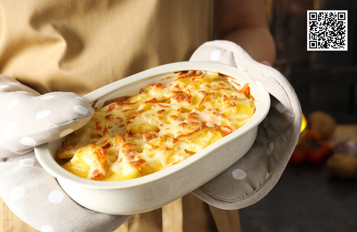 Why the Dutch Oven Is Perfect for Mac and Cheese?