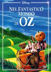 Nel fantastico mondo di Oz (1985).mkv BDRip 720p x264 AC3 iTA-ENG DTS ENG (DVD Resync)