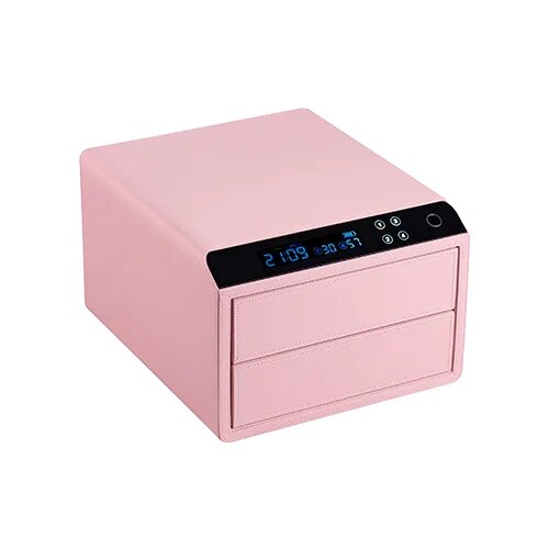 Legacy in a Lock: Passing Down Heirlooms and Valuables Securely Through Generations with My AFB