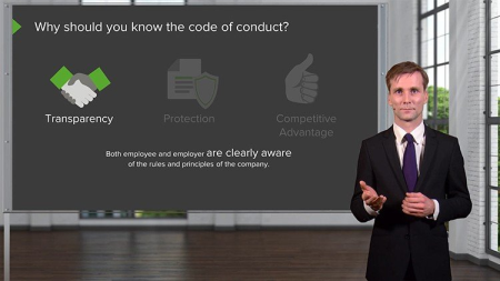 Compliance Training for Employees