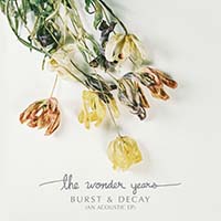 Burst & Decay by The Wonder Years