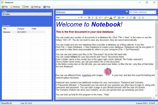 Programming Notebook 1.20 Programming Notebook 1.20