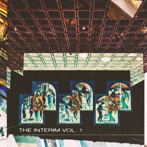 Gwen Bunn - The Interim Vol. 1 (2026) MP3