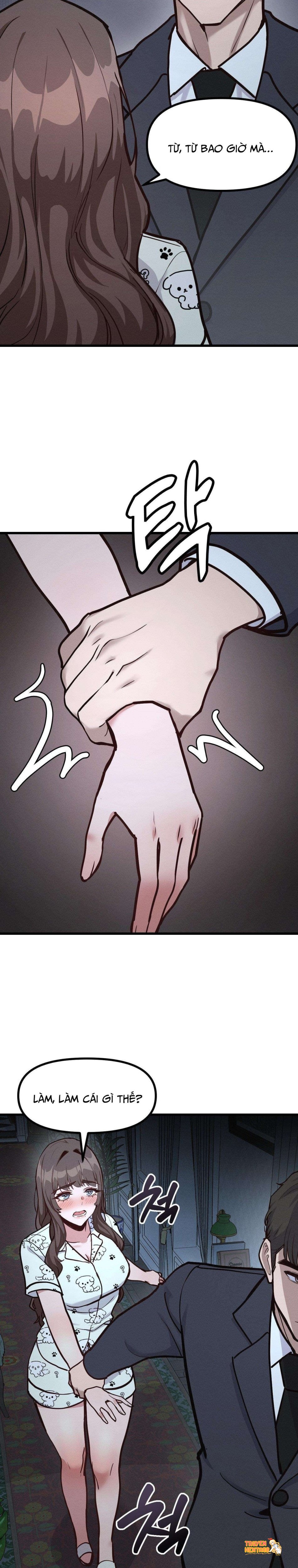 Xem ảnh tmpr8 x8 2d trong truyện hentai [18+] Người Bố Của Tôi - Chapter 19 - hentaitvn.net