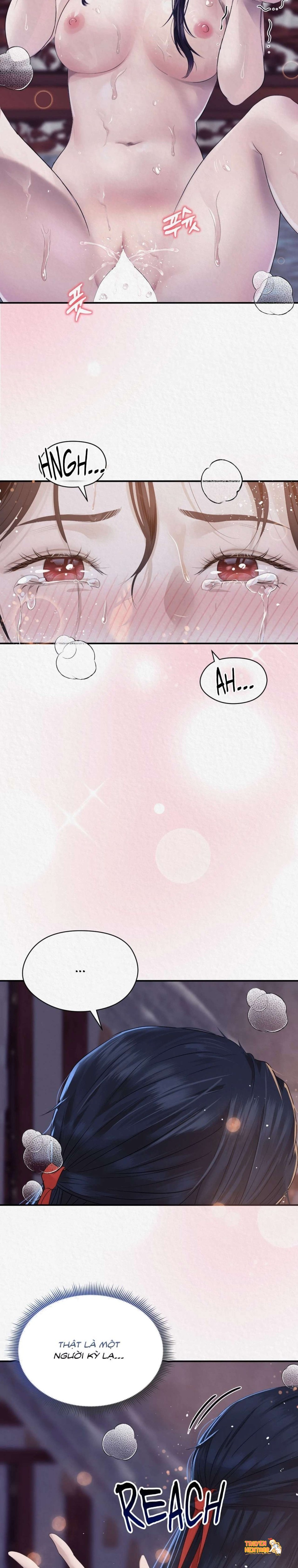 Xem ảnh Con Sói Của Núi Cheonun - Chapter 7 - tmpfhbb0mcq - Truyenhentaiz.net