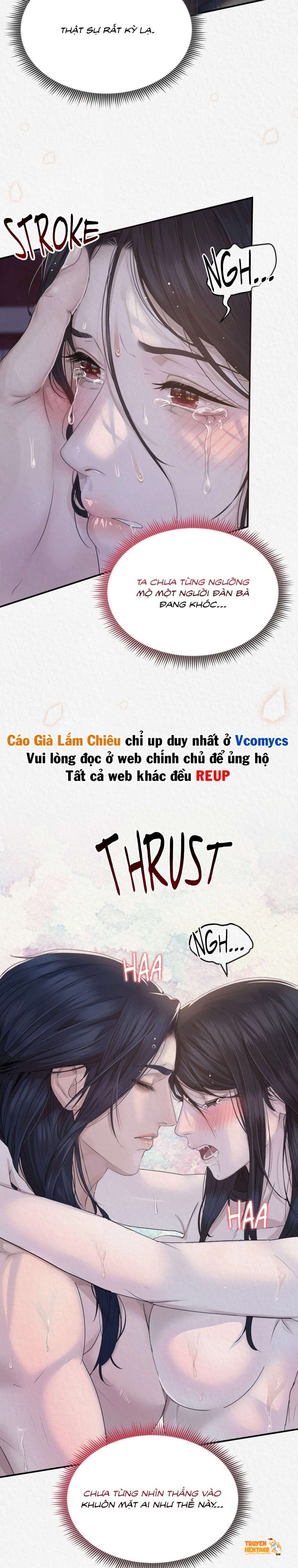 Xem ảnh Con Sói Của Núi Cheonun - Chapter 7 - tmpuqrbgzgc - Truyenhentaiz.net