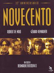 Novecento (1976) Remastered X264 1080p DTS AAC Ita AAC Eng Sub