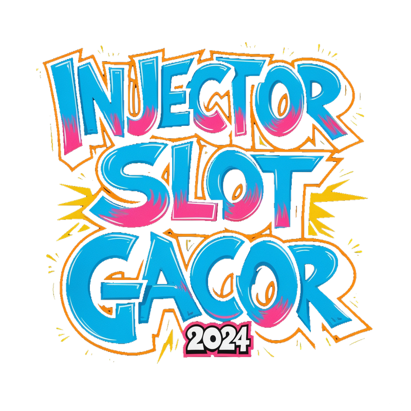 injector slot gacor 2024 Image