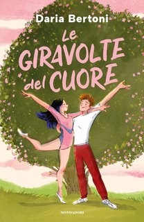 Daria Bertoni - Le giravolte del cuore (2024)