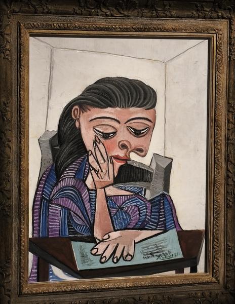 Roma: Villa Farnesina, Bernini&Barberini, Detroit Museum - Roma y Nápoles: Bernini, Giorgione y mucho más. (273)