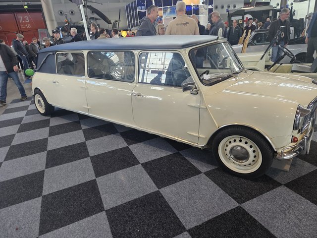 miniclub