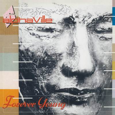 Alphaville - Forever Young (1984) [2019, Super Deluxe Edition, 3CD + DVD]