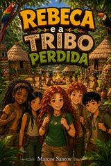 Rebeca e a tribo perdida